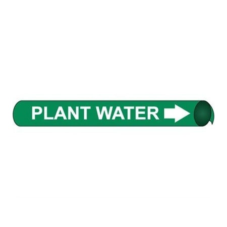 Nmc Plant Water W/G, B4082 B4082